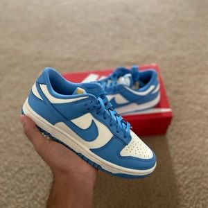 Nike Dunk Low Coast